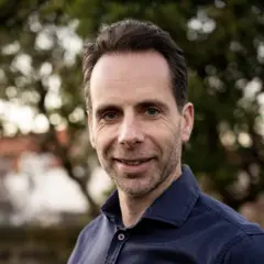 Mark Beaumont